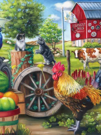 Produit Pièces XXL - Farm Life Image