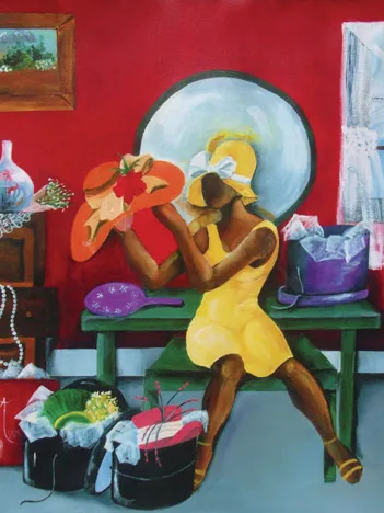 Produit Pièces XXL - Hattie's Delight Image