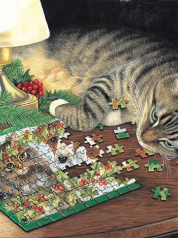 Produit Pièces XXL - Piece-ful Slumber Image