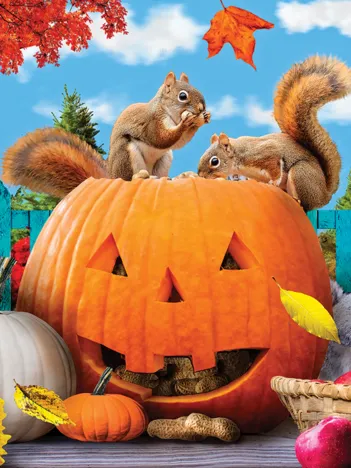 Produit Pièces XXL - Fête de l'Automne Image