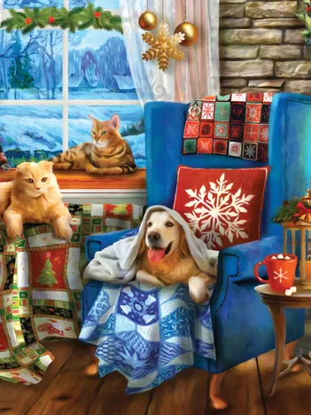 Produit Pièces XXL - Sympa et Confortable Image