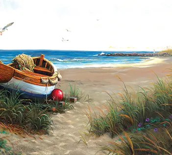 Produit Soirée sur la Côte Image