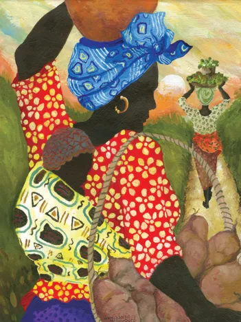 Produit Pièces XXL - Récolte !! Image