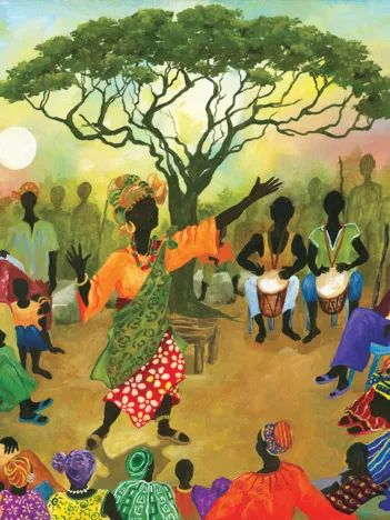 Produit Pièces XXL - Conteuse Image