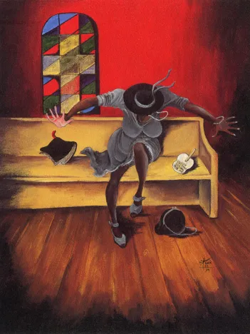 Produit Pièces XXL - Saint-Esprit Image