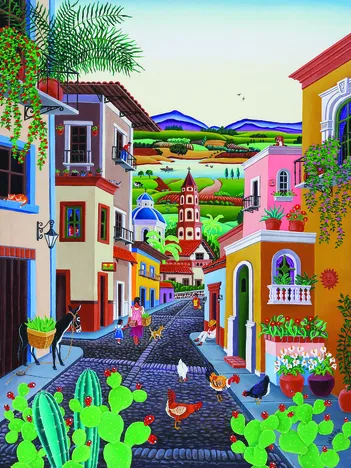 Produit Pièces XXL - Le Village Image