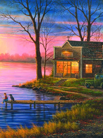 Produit Pièces XXL - Boutique d'Appâts Image