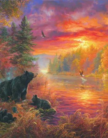 Produit Pièces XXL - Camp de Pêche Image