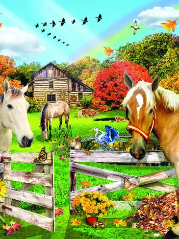 Produit Pièces XXL - En Pature Image