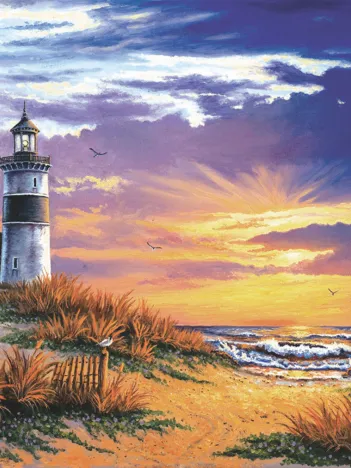 Produit Pièces XXL - Dans la Baie Image