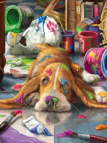 Produit Pièces XXL - Plouf Image