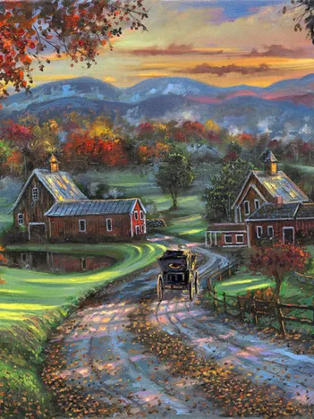 Produit Sleepy Hollow Farm Image