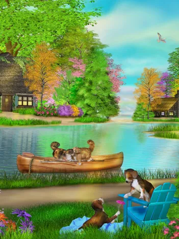 Produit Au Bord de la Mer Image