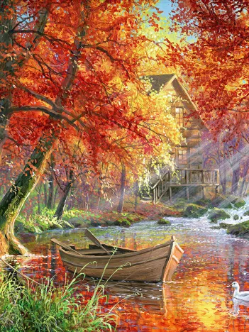 Produit Matin Eclatant Image