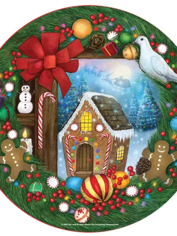 Produit Douces Vacances Image