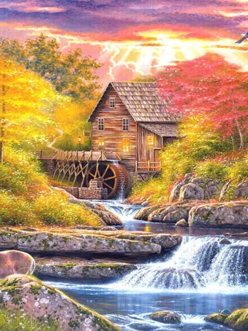 Produit Pièces XXL - Remember When Image