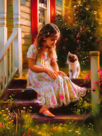 Produit Pièces XXL - Journée de Printemps Parfaite Image