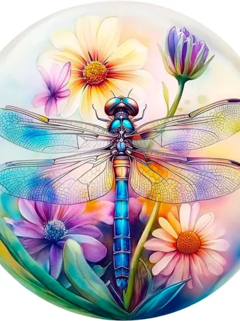 Produit Pièces XXL - Beauté Du Jardin Caché Image