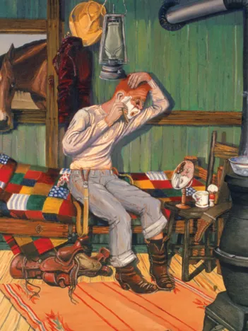 Produit Aucune Intimité ! Image