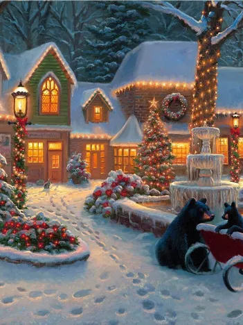 Produit Visiteurs du Village Image