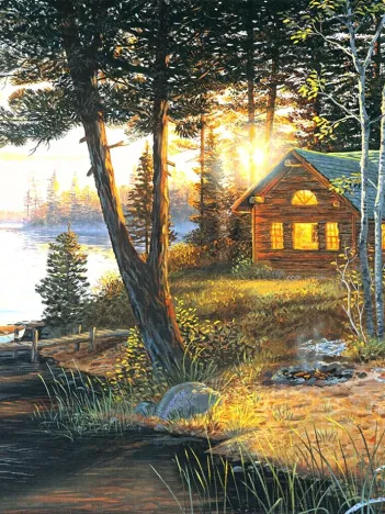 Produit Dernières Braises Image