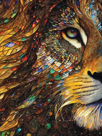 Produit Roi De La Jungle Image