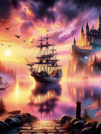 Produit Fin Du Voyage Image