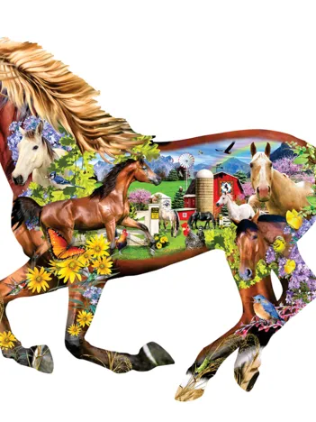 Produit Ecurie Image