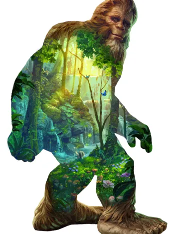 Produit Big Foot Image