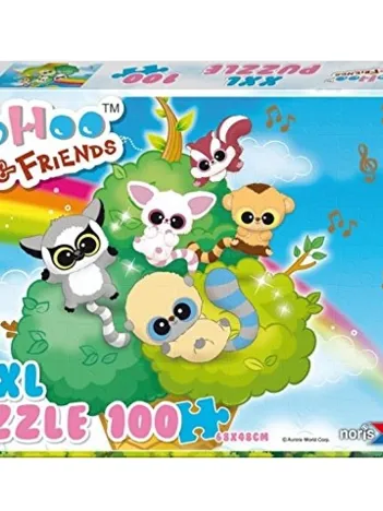 Produit Pièces XXL - Yoohoo & Friends Image