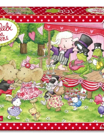 Produit Pièces XXL - Lillebi Image