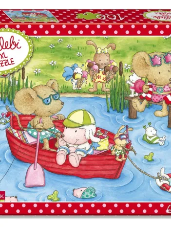 Produit Pièces XXL - Lillebi Image