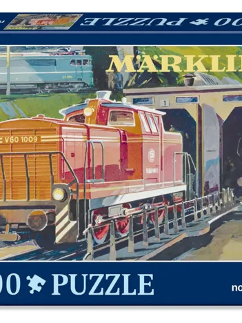 Produit Märklin Nostalgie Image