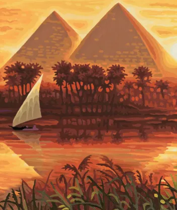 Produit Pyramides Image