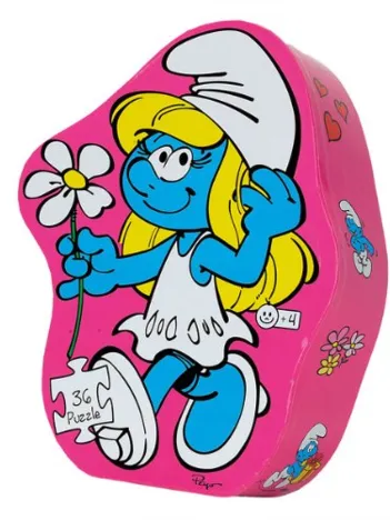 Produit La Schtroumpfette Image