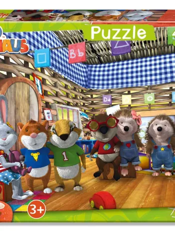 Produit Léo la Souris Image