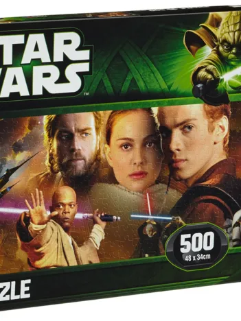 Produit Star Wars - Anakin Image