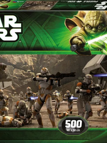 Produit Star Wars - Storm Troopers Image