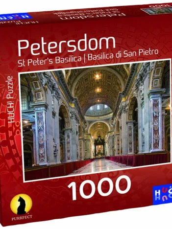 Produit Basilique Saint-Pierre Image