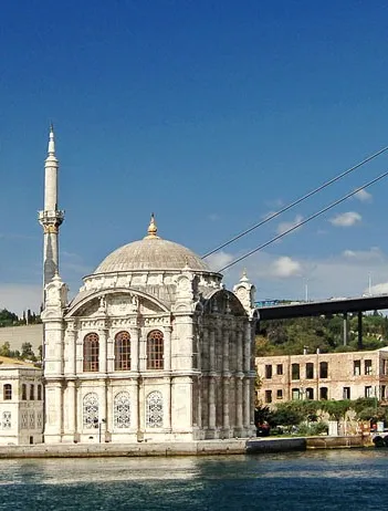 Produit Mosquée d'Ortaköy Image