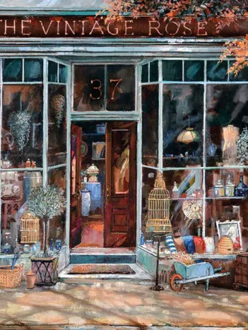 Produit The Vintage Shop Image