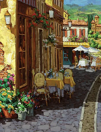 Produit Ristorante Il Paiolo Image