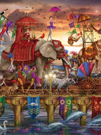 Produit One Way Traffic Image