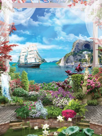 Produit Paradise Bay Image