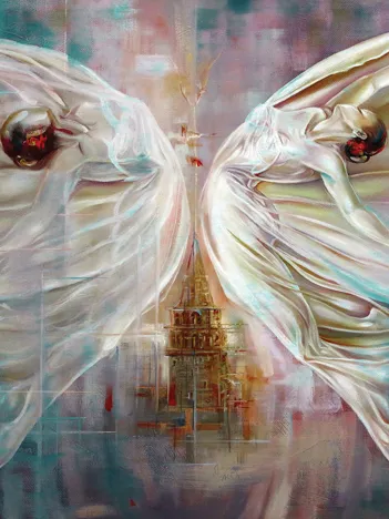 Produit Butterfly Effect III Image