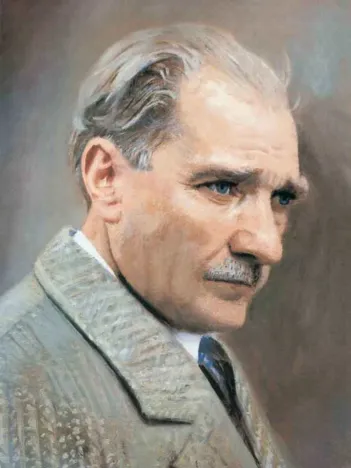 Produit Atatürk Image