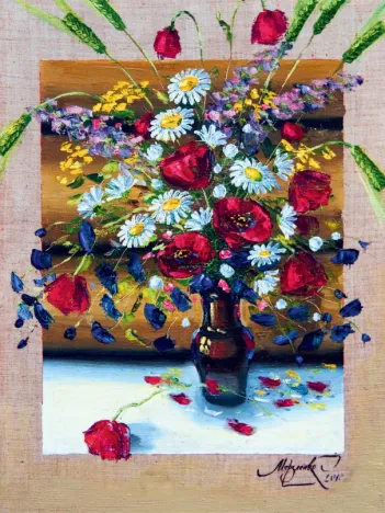 Produit Spring Bouquet Image