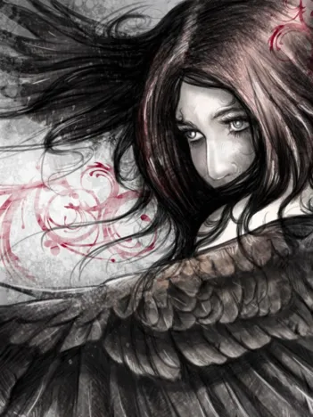 Produit La Femme Aigle Image