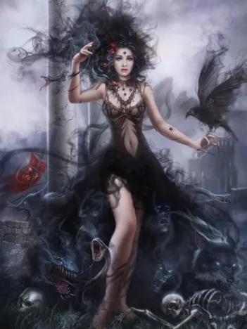 Produit Shadowness Image