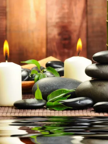 Produit Moment de Détente Zen Image